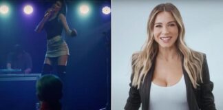 diletta leotta, u-power