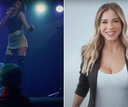 diletta leotta, u-power