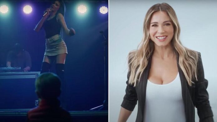 diletta leotta, u-power