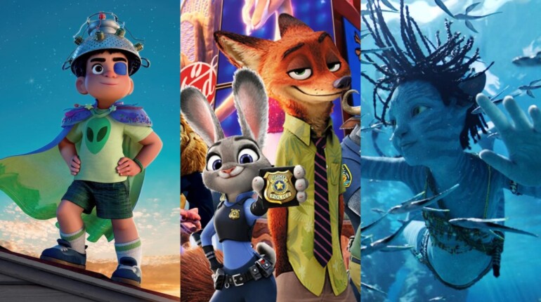 Showcase Disney: ecco tutti gli annunci fatti [LISTA]