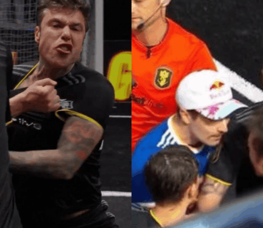 fedez, blur