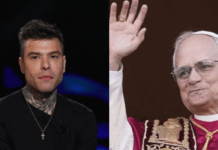 fedez papa