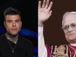 fedez papa