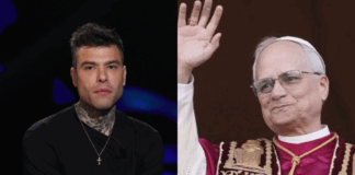 fedez papa