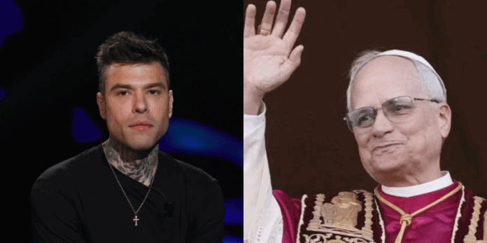 fedez papa