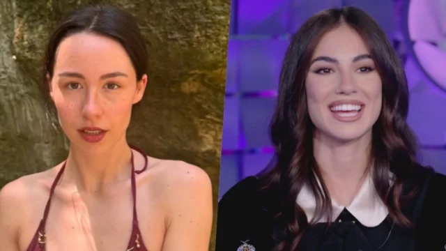 De Lellis incinta rivelato da Chi, la Ramazzotti infuriata