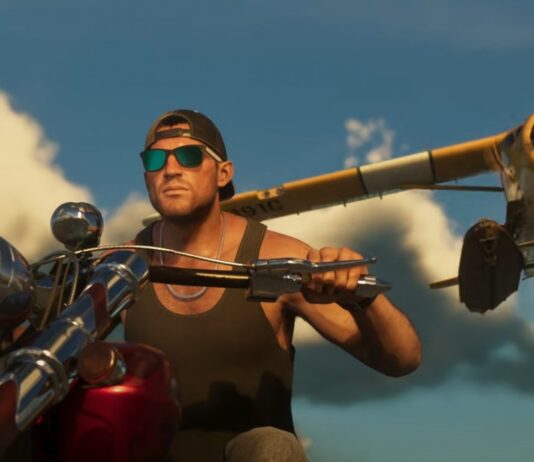 gta vi