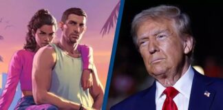 gta vi, trump