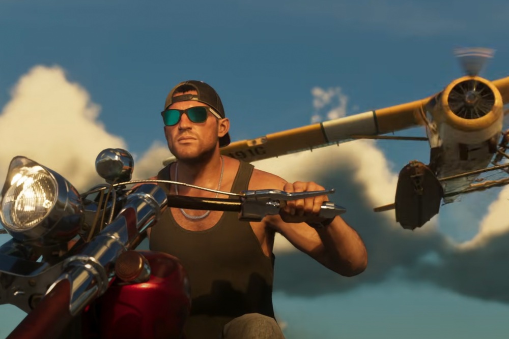 GTA VI: il nuovo Trailer del gioco Rockstar [VIDEO]