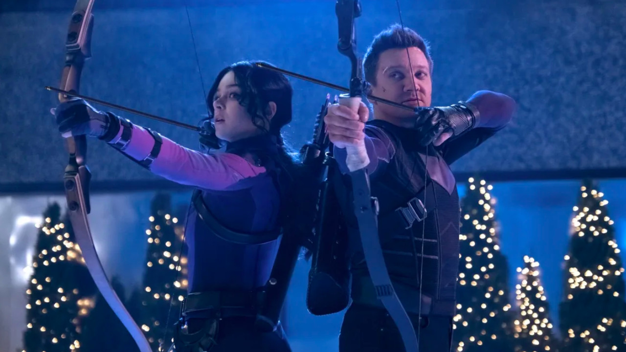 Hawkeye, Renner ha rifiutato di tornare nella stagione 2