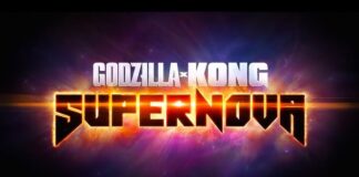 Godzilla x Kong: Supernova