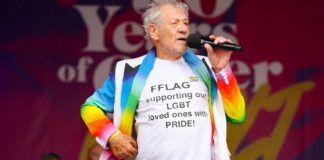 ian mckellen