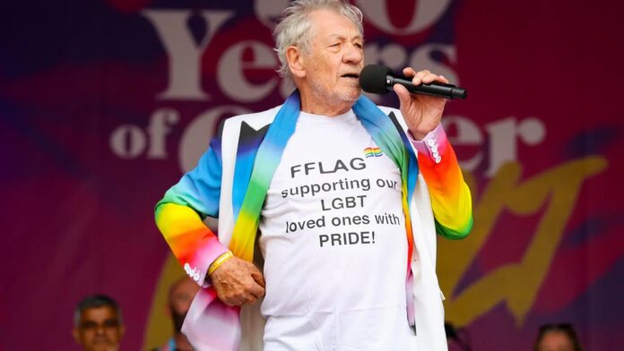 ian mckellen