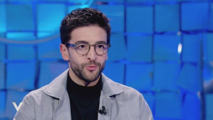 il volo, piero barone