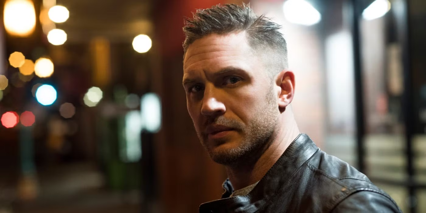 Tom Hardy, dopo anni di ferite sul set: “Il mio corpo sta cadendo a pezzi”