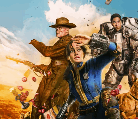 Fallout