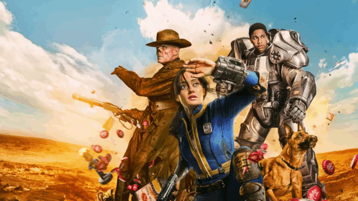 Fallout