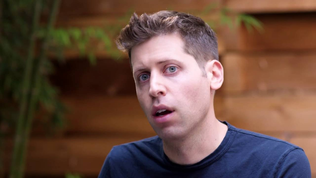 World: il progetto di identità digitale con scansione oculare di Sam Altman