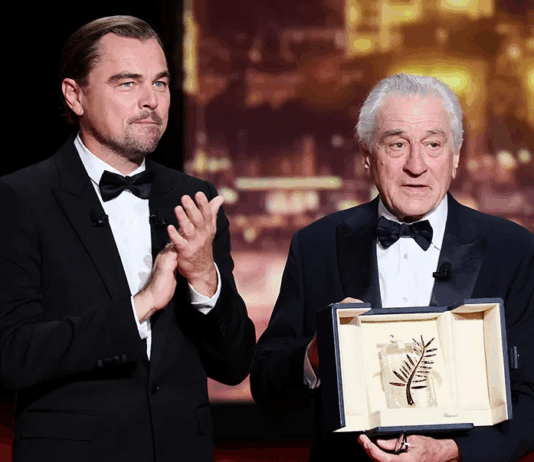 De Niro