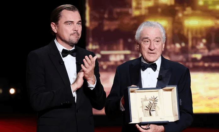 De Niro