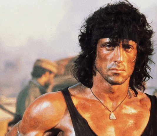 Rambo