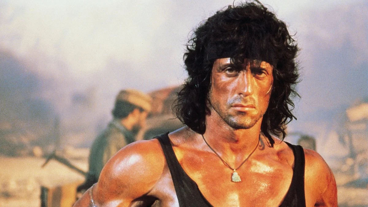 Rambo: in arrivo il prequel con la storia sulle origini dell’eroe di Stallone