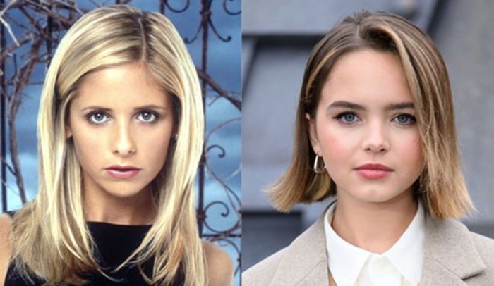 Buffy: Ryan Kiera Armstrong sarà la nuova Cacciatrice al fianco di Sarah Michelle Gellar nel reboot