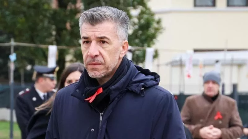 Gino Cecchettin ai trapper: “Frasi sess*ste e donna oggetto concetti da sradicare”