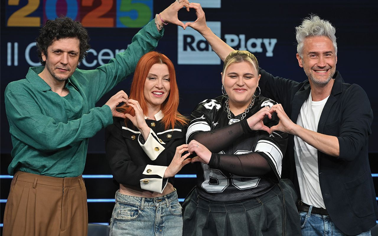Primo Maggio 2025: ecco la scaletta e gli artisti del concertone a Roma