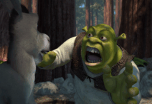 Shrek