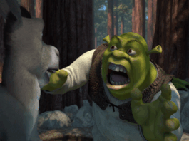 Shrek