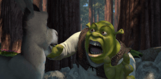 Shrek