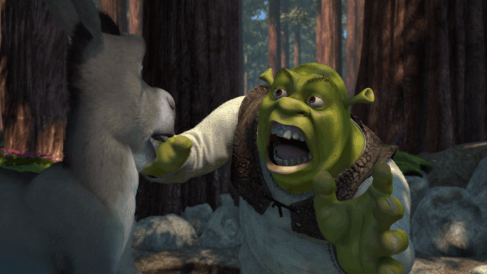 Shrek