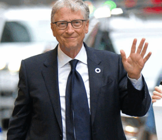 Bill