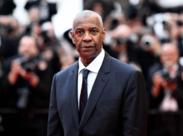Denzel