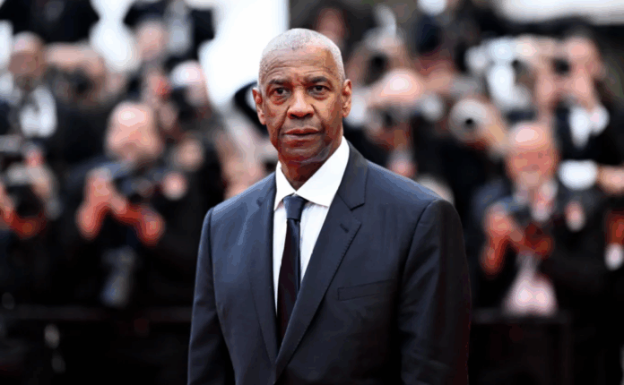 Denzel