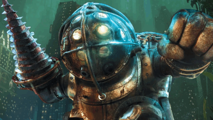 BioShock