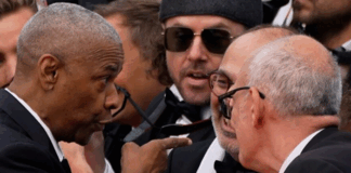 Denzel