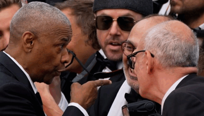 Denzel