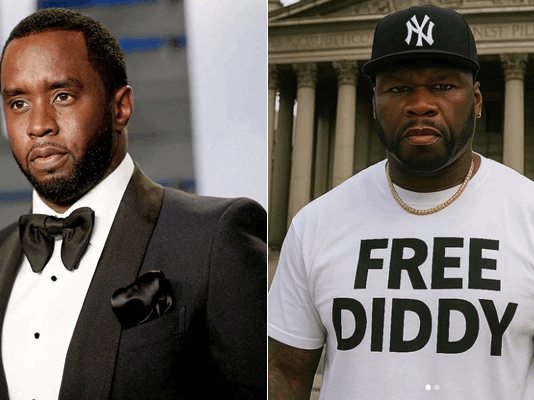 50 Cent