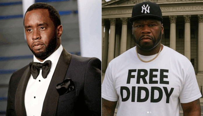 50 Cent
