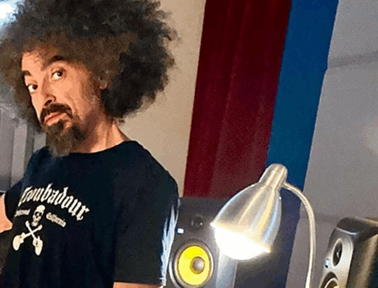 Caparezza