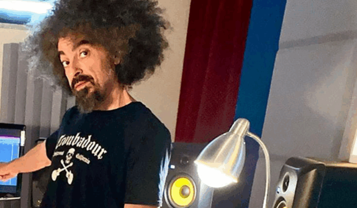 Caparezza