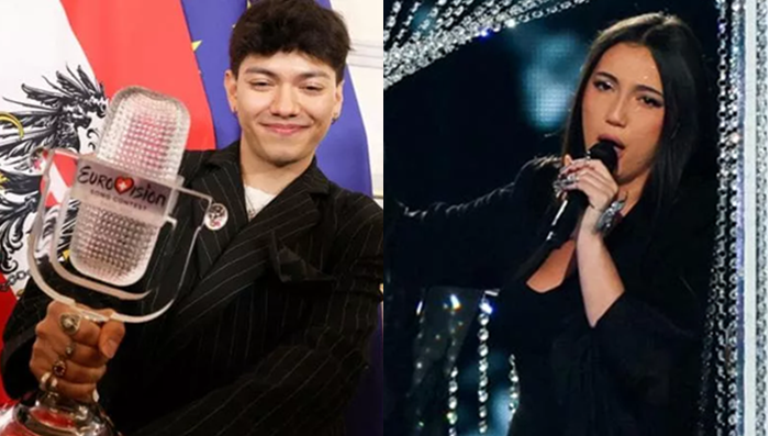 JJ, il vincitore dell’Eurovision 2025: “Vorrei che il prossimo si svolgesse senza Israele”