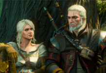 Geralt