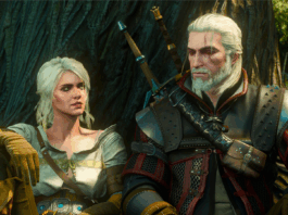 Geralt