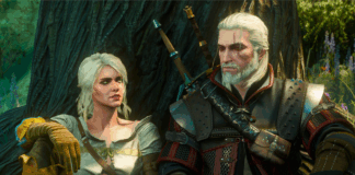 Geralt