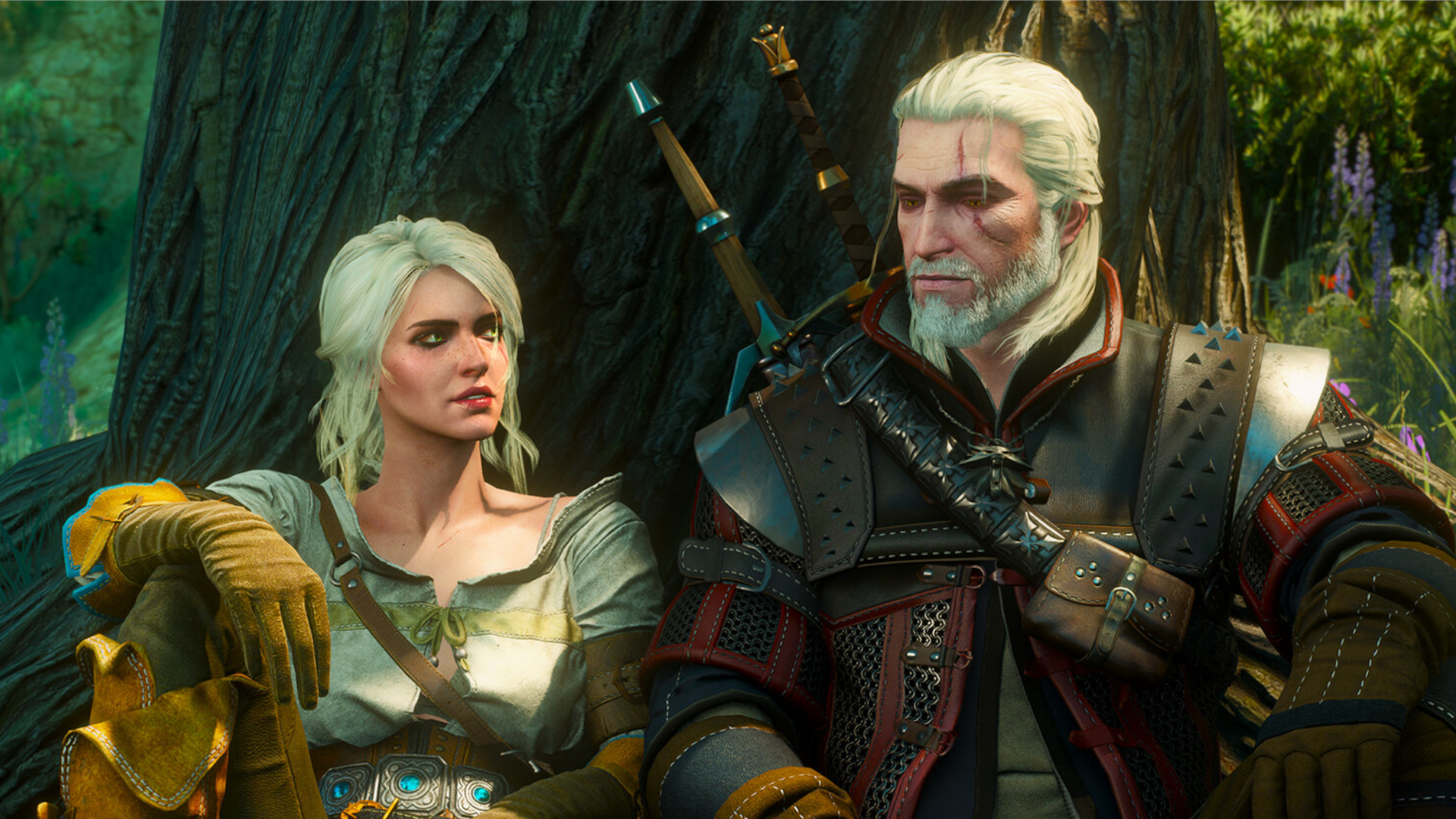 The Witcher 4, il voice actor di Geralt a chi chiama il gioco woke: “È stupido”