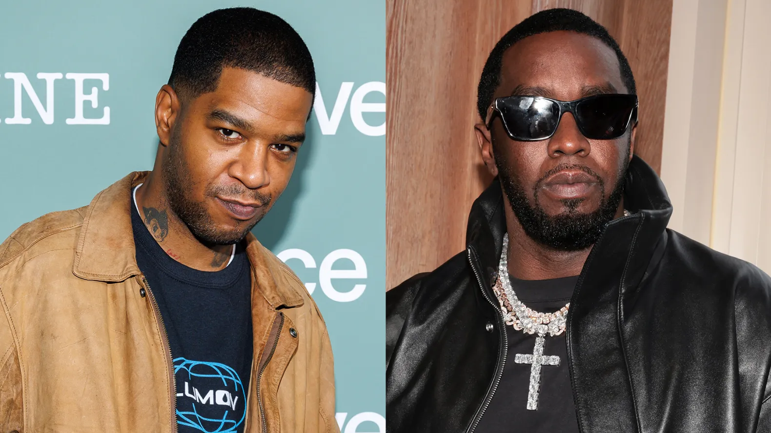 Diddy, Kid Cudi testimonia: “Ha messo una Molotov nella mia auto, sembrava un villain Marvel”
