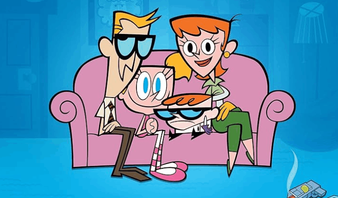 Dexter